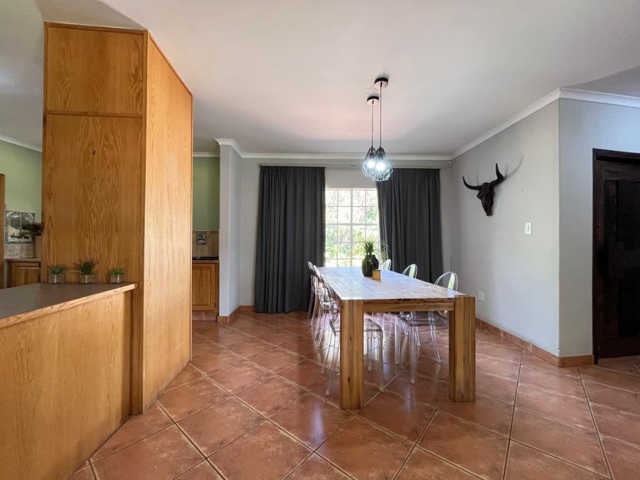 4 Bedroom Property for Sale in Cashan North West